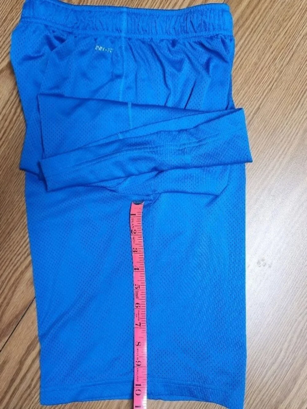 Nike boys dri